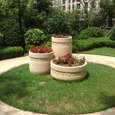 园林GRC花钵厂家,园林GRC花钵价格,园林GRC花钵哪家好