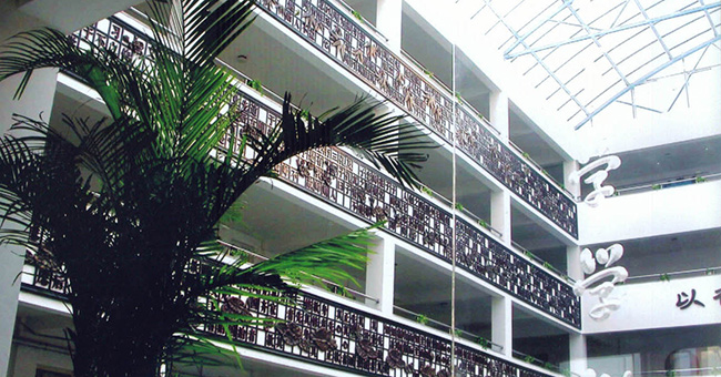 大连玻璃钢雕塑,大连塑石假山,大连园林景观